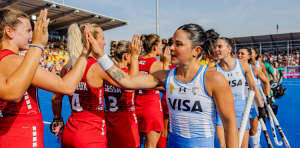 LAS LEONAS ENFRENTAN A ALEMANIA EN EL MUNDIAL 2026